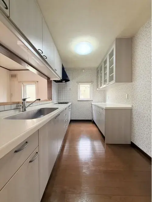 4LDK Property Asahikawa City Hokkaido (12)
