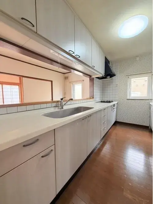4LDK Property Asahikawa City Hokkaido (13)