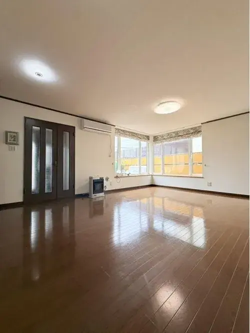 4LDK Property Asahikawa City Hokkaido (5)