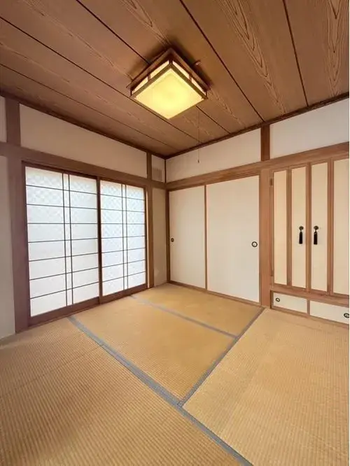 4LDK Property Asahikawa City Hokkaido (8)