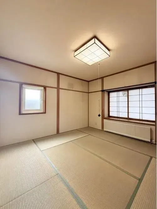 4LDK Property Asahikawa City Hokkaido (9)