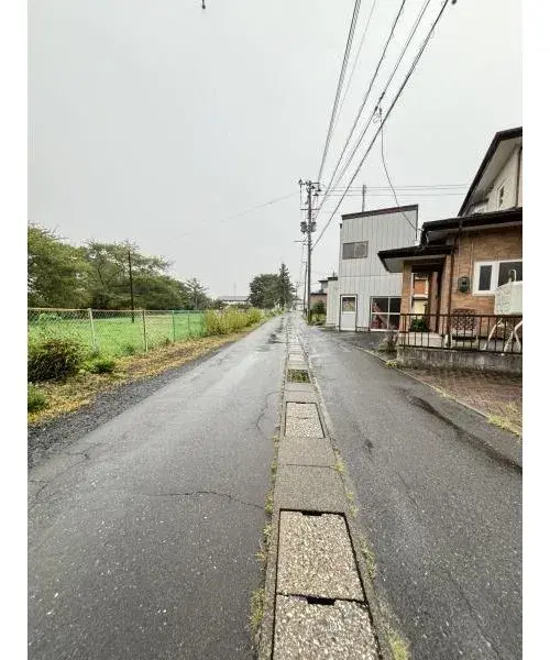 4LDK Property Hachinohe City Aomori Prefecture (3)