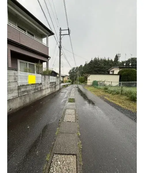 4LDK Property Hachinohe City Aomori Prefecture (4)