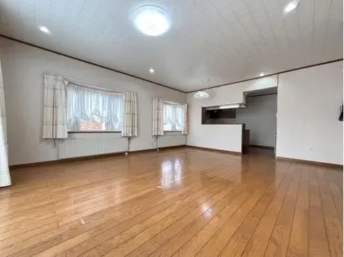4LDK Property Hachinohe City Aomori Prefecture (6)