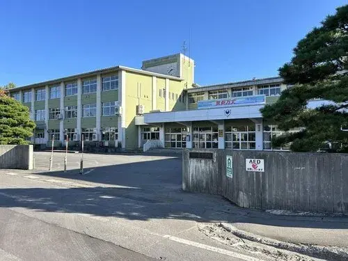 3LDK Property Towada City Aomori Prefecture (18)