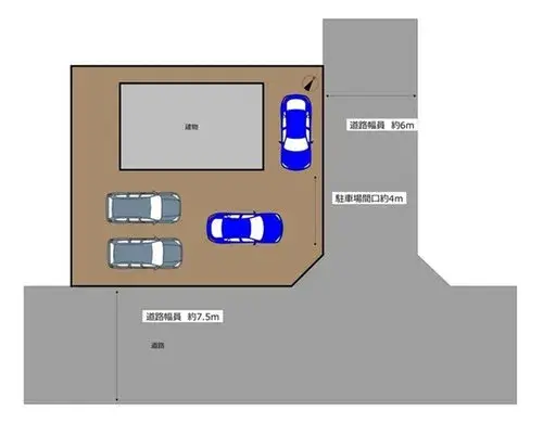 3LDK Property Towada City Aomori Prefecture (20)