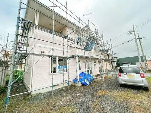 3LDK Property Towada City Aomori Prefecture (9)
