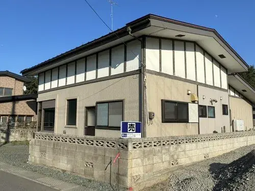 [5DK One-Story House] Oirase Town Aomori Prefecture (2)