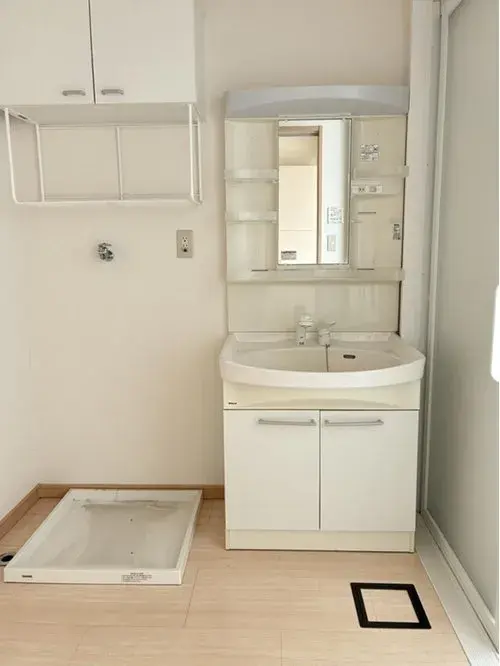 [5DK One-Story House] Oirase Town Aomori Prefecture (13)