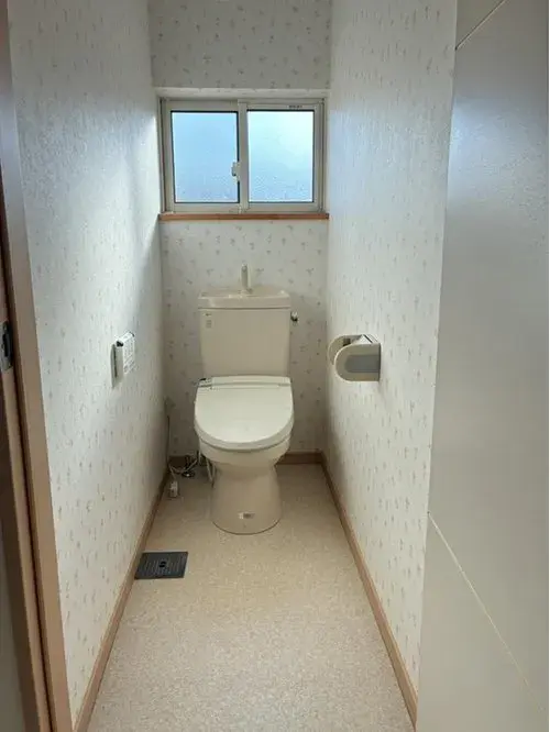 [5DK One-Story House] Oirase Town Aomori Prefecture (14)
