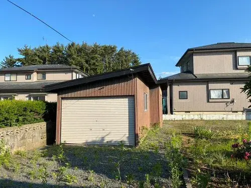 [5DK One-Story House] Oirase Town Aomori Prefecture (3)