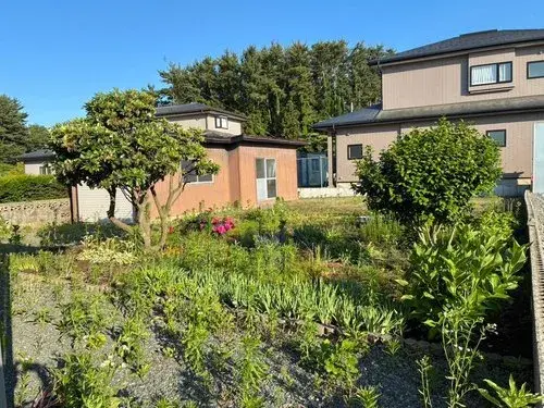 [5DK One-Story House] Oirase Town Aomori Prefecture (4)