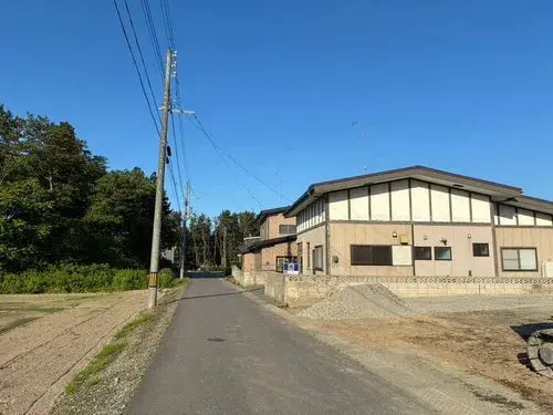 [5DK One-Story House] Oirase Town Aomori Prefecture (5)