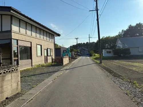 [5DK One-Story House] Oirase Town Aomori Prefecture (6)