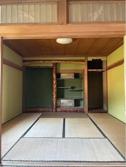 [5DK One-Story House] Oirase Town Aomori Prefecture (7)