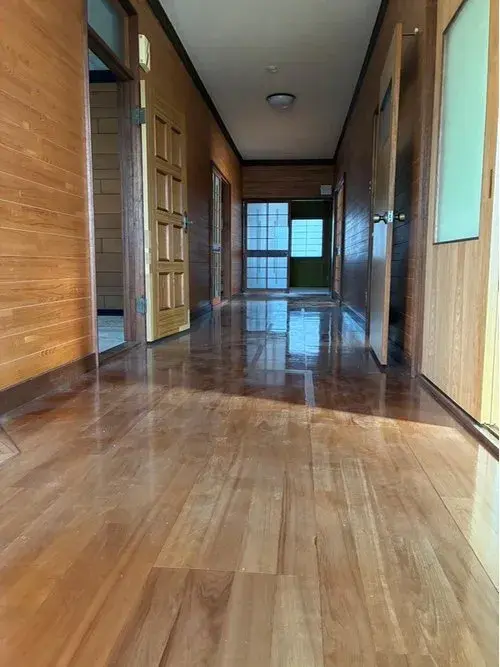 [5DK One-Story House] Oirase Town Aomori Prefecture (8)