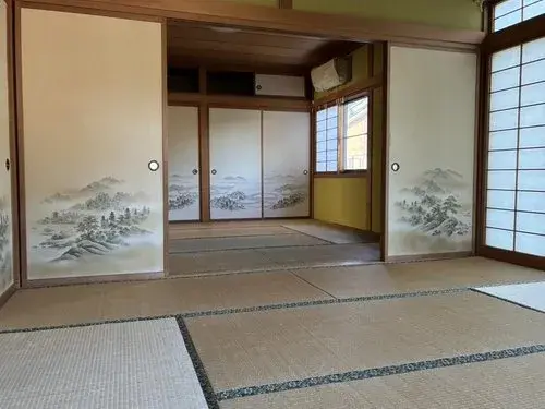 [5DK One-Story House] Oirase Town Aomori Prefecture (9)