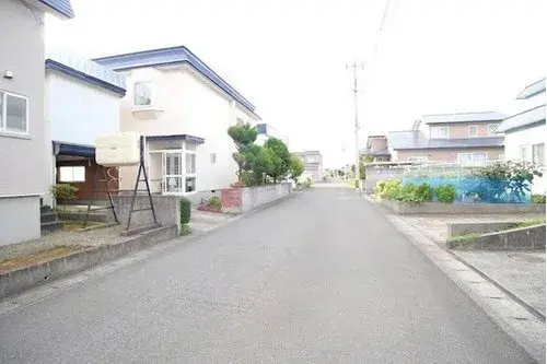 Bien immobilier 6LDK, Ville d'Aomori, Préfecture d'Aomori (2)