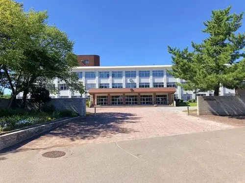 Bien immobilier 6LDK, Ville d'Aomori, Préfecture d'Aomori (14)