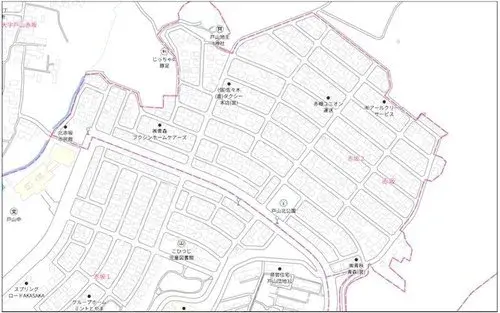 Bien immobilier 6LDK, Ville d'Aomori, Préfecture d'Aomori (18)