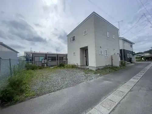 Akiya in Aomori