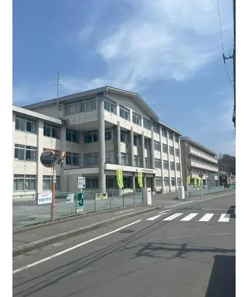 3LDK Hachinohe City Aomori Prefecture Property (20)
