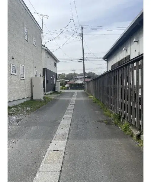 3LDK Hachinohe City Aomori Prefecture Property (3)