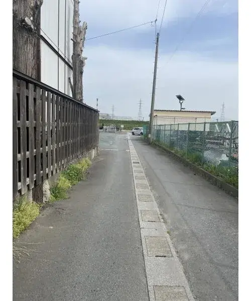 3LDK Hachinohe City Aomori Prefecture Property (4)