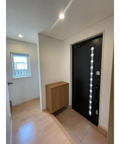 3LDK Hachinohe City Aomori Prefecture Property (7)
