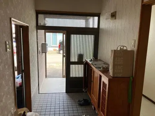 Propiedad 6DK Ciudad de Aomori Prefectura de Aomori (2)