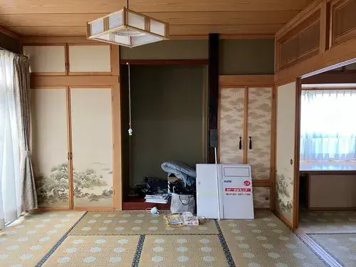Propiedad 6DK Ciudad de Aomori Prefectura de Aomori (3)