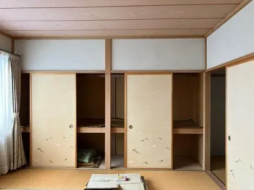 Propiedad 6DK Ciudad de Aomori Prefectura de Aomori (5)