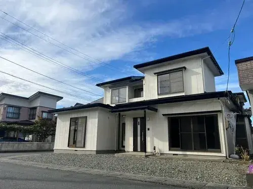 Akiya in Iwate