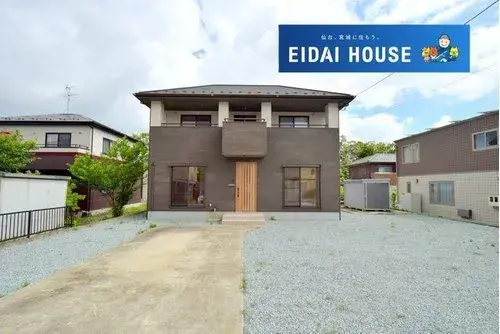 3LDK Property Sendai City Miyagi Prefecture (2)