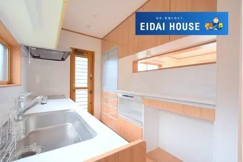 3LDK Property Sendai City Miyagi Prefecture (14)