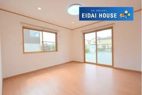 3LDK Property Sendai City Miyagi Prefecture (3)