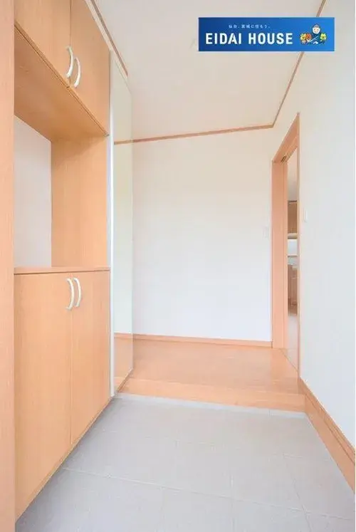 3LDK Property Sendai City Miyagi Prefecture (4)
