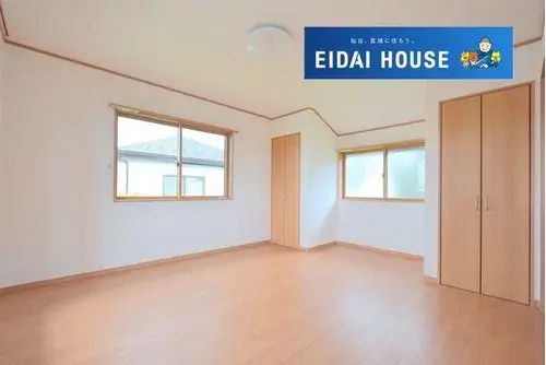 3LDK Property Sendai City Miyagi Prefecture (6)