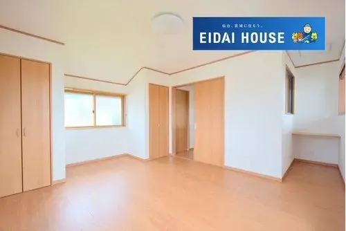 3LDK Property Sendai City Miyagi Prefecture (7)