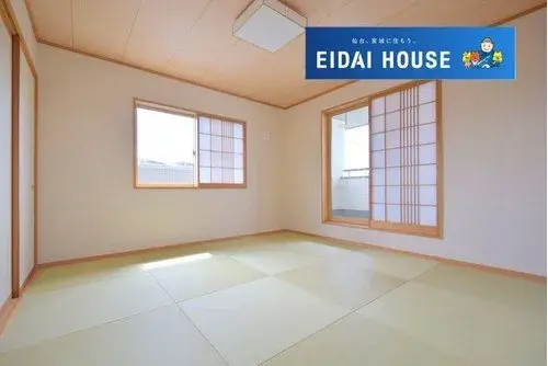 3LDK Property Sendai City Miyagi Prefecture (10)
