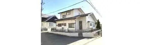Akiya in Miyagi
