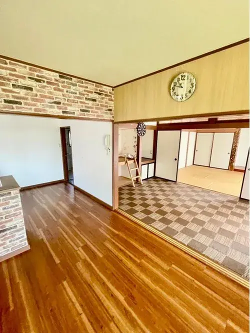 4LDK Property Rifu Town Miyagi Prefecture (11)