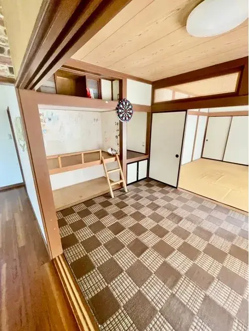 4LDK Property Rifu Town Miyagi Prefecture (15)