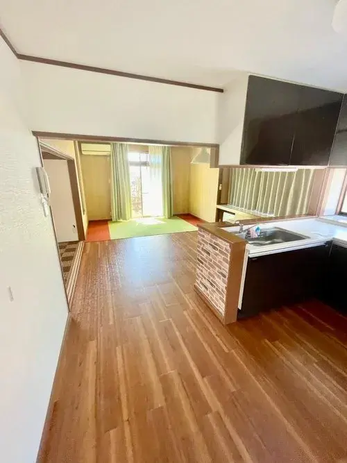 4LDK Property Rifu Town Miyagi Prefecture (7)
