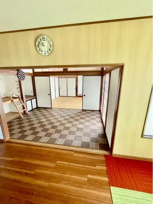 4LDK Property Rifu Town Miyagi Prefecture (9)