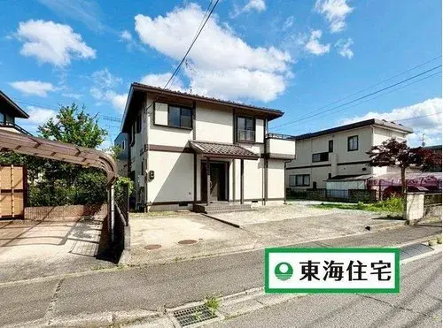Akiya in Miyagi