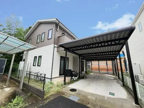 Akiya in Miyagi