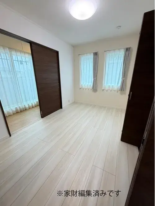 Préfecture de Miyagi Ville de Sendai Propriété 4LDK+2S (12)