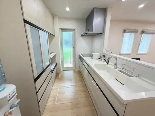 Préfecture de Miyagi Ville de Sendai Propriété 4LDK+2S (14)