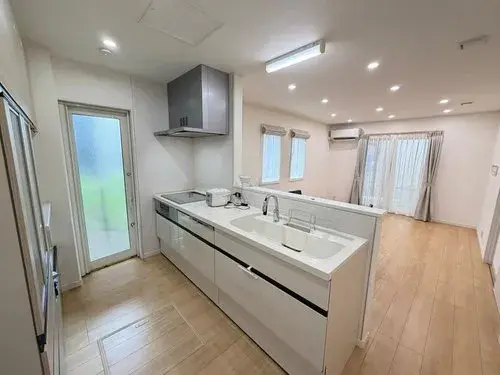 Préfecture de Miyagi Ville de Sendai Propriété 4LDK+2S (15)